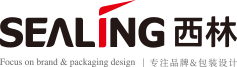 西林设计 Logo
