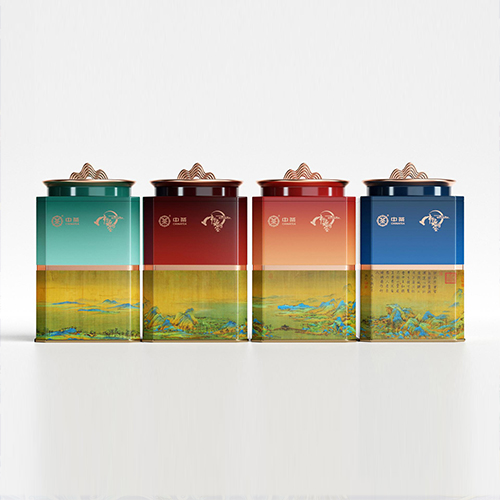 西林设计代表项目